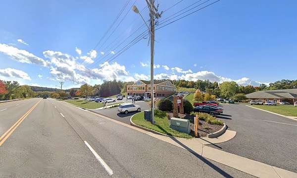 1.27 Acres of Commercial Land for Sale in Harrisonburg, Virginia