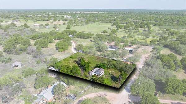 0.6 Acres of Residential Land for Sale in Hawley, Texas