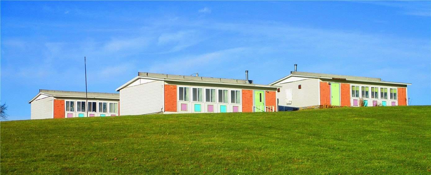 5 Acres of Improved Residential Land for Sale in Richfield Springs, New York