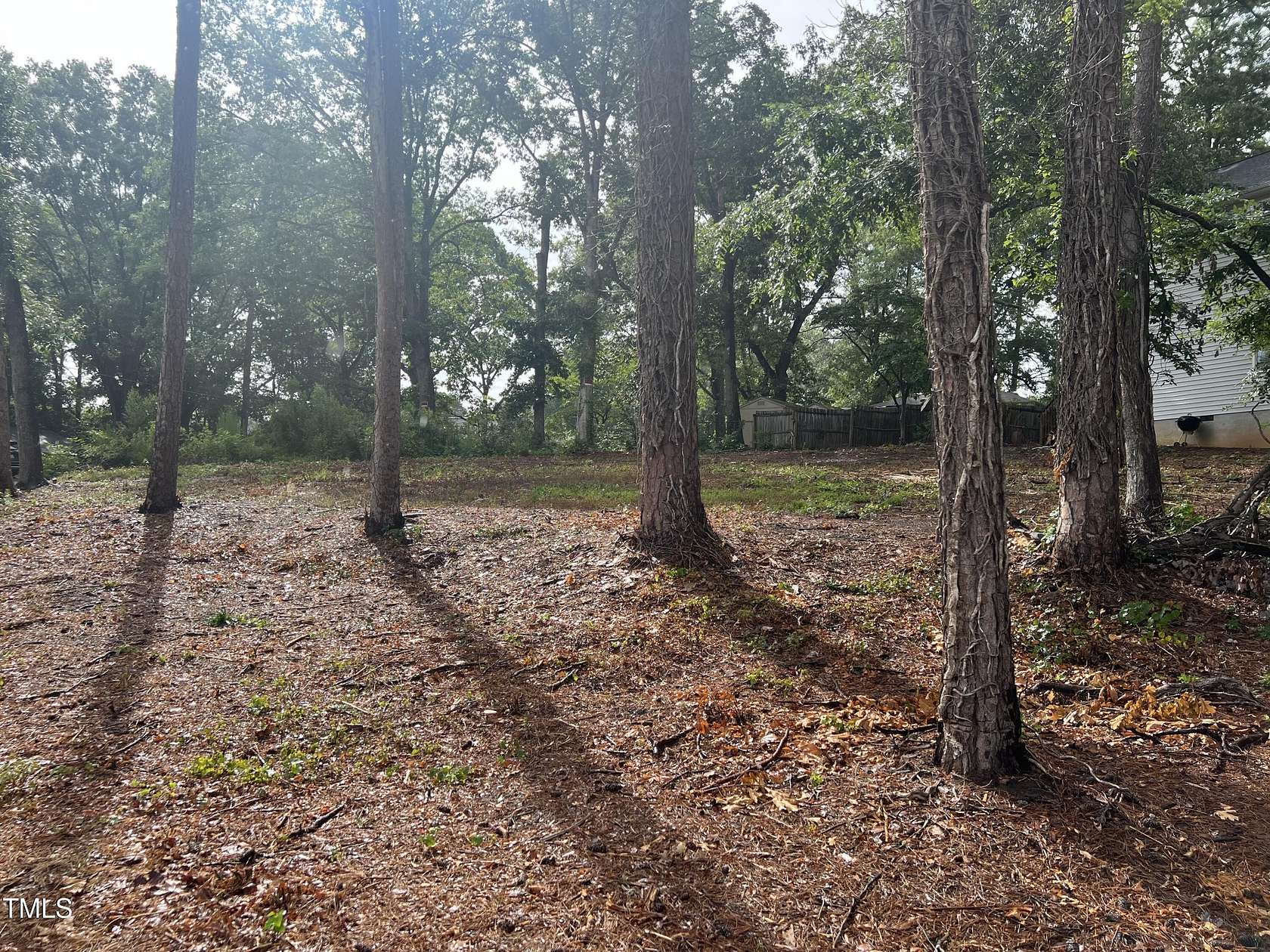 0.2 Acres of Residential Land for Sale in Raleigh, North Carolina