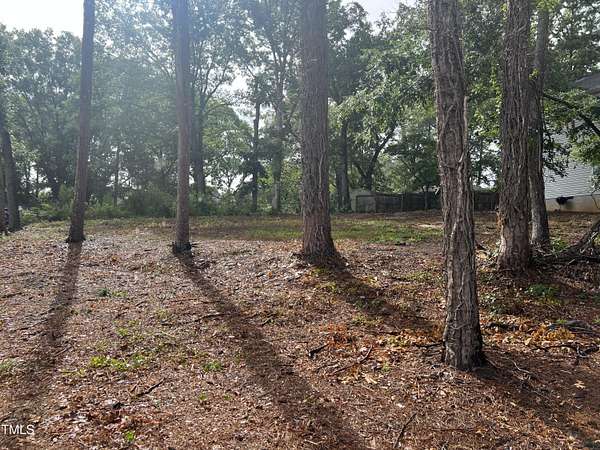 0.2 Acres of Residential Land for Sale in Raleigh, North Carolina