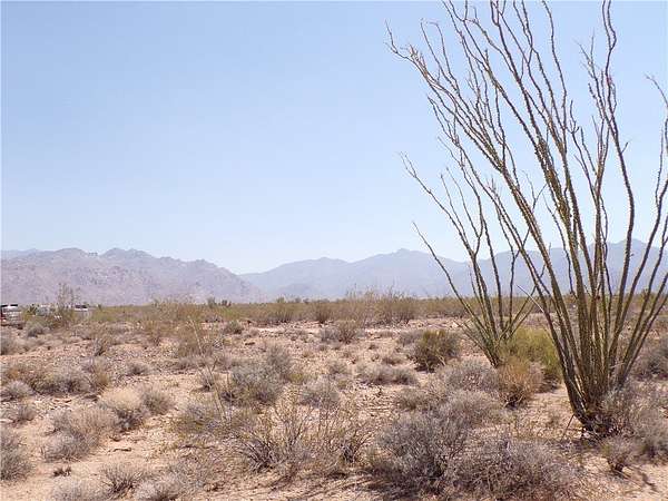 1.15 Acres of Land for Sale in Yucca, Arizona
