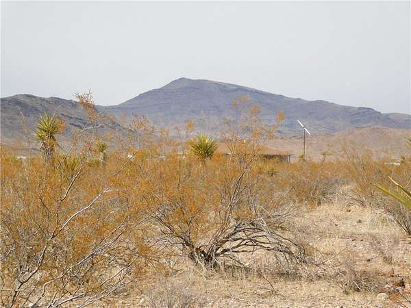 7 Acres of Residential Land for Sale in Golden Valley, Arizona