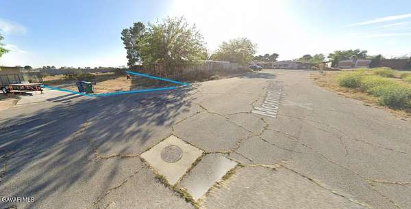 Residential Land for Sale in California City, California