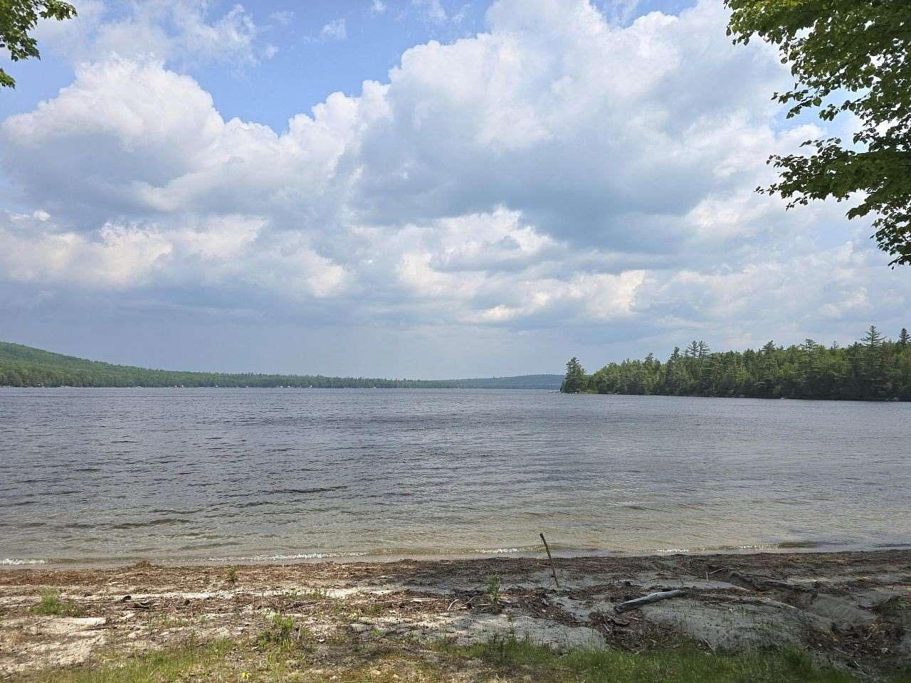 1.75 Acres of Land with Home for Sale in Millinocket, Maine