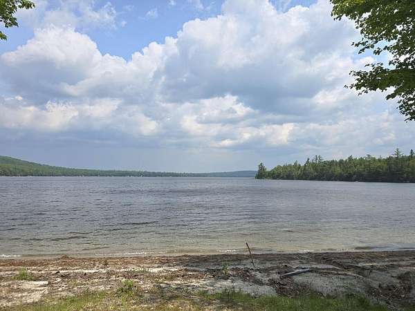 1.75 Acres of Land with Home for Sale in Millinocket, Maine