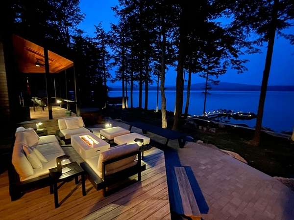 3.37 Acres of Residential Land with Home for Sale in Ellsworth, Maine