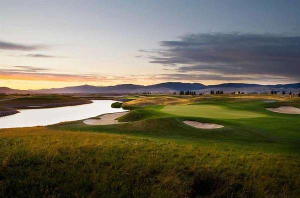 0.19 Acres of Residential Land for Sale in Missoula, Montana