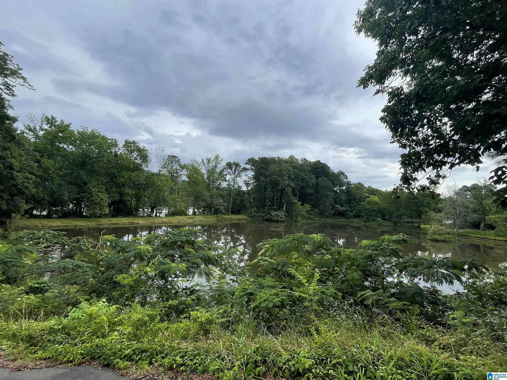 5 Acres of Residential Land for Sale in Leeds, Alabama