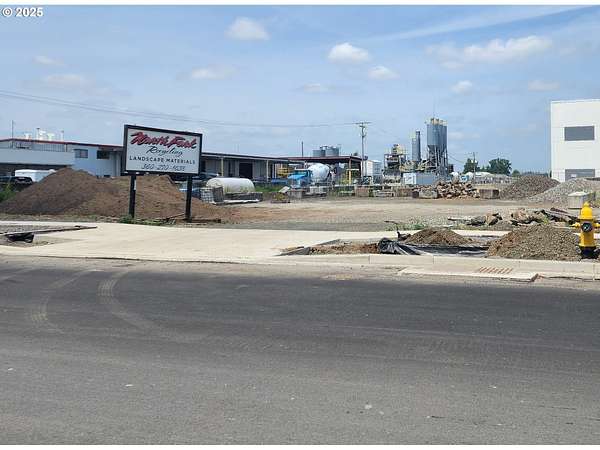 0.32 Acres of Mixed-Use Land for Sale in Vancouver, Washington