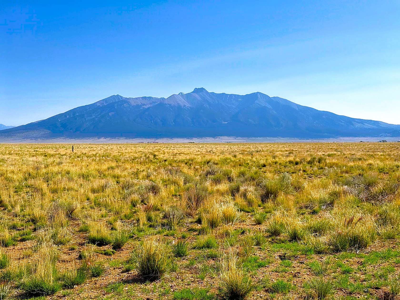 4.88 Acres of Residential Land for Sale in Blanca, Colorado