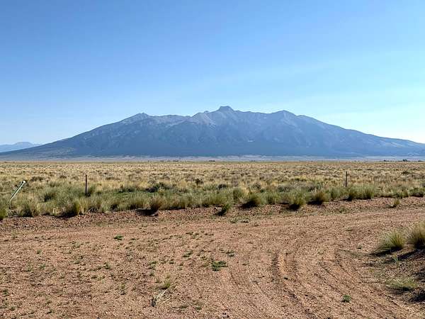 4.88 Acres of Residential Land for Sale in Blanca, Colorado