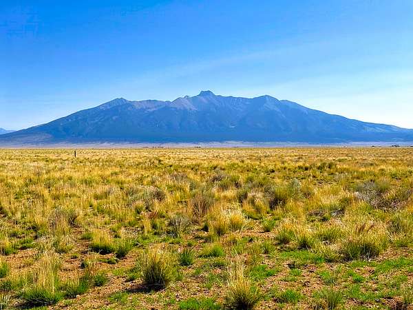 4.88 Acres of Residential Land for Sale in Blanca, Colorado