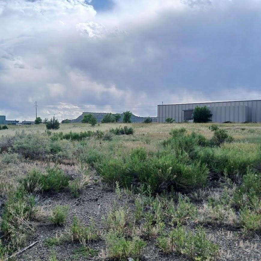 1.23 Acres of Commercial Land for Sale in Trinidad, Colorado
