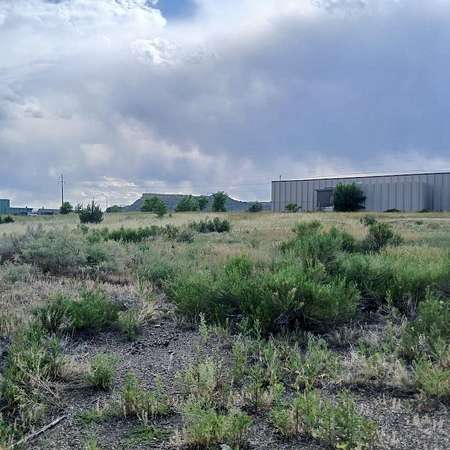 1.23 Acres of Commercial Land for Sale in Trinidad, Colorado