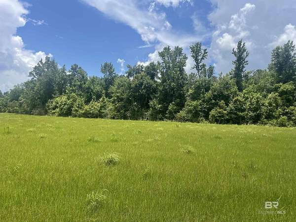 2.84 Acres of Land for Sale in Bay Minette, Alabama