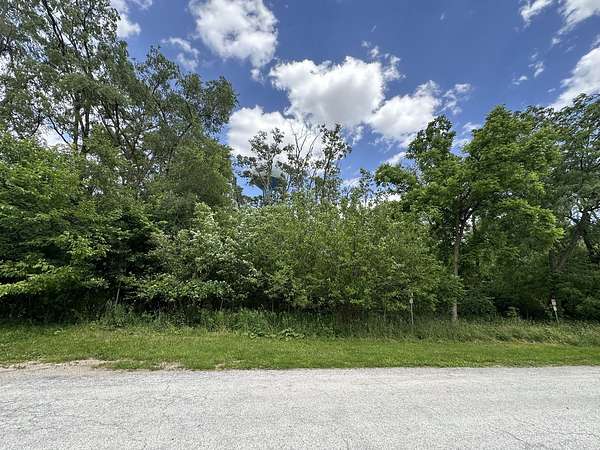 0.78 Acres of Residential Land for Sale in Alsip, Illinois