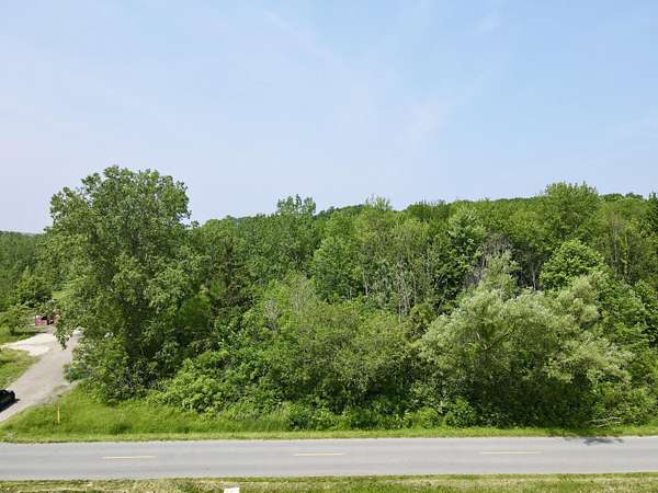 15 Acres of Land for Sale in Coloma, Michigan