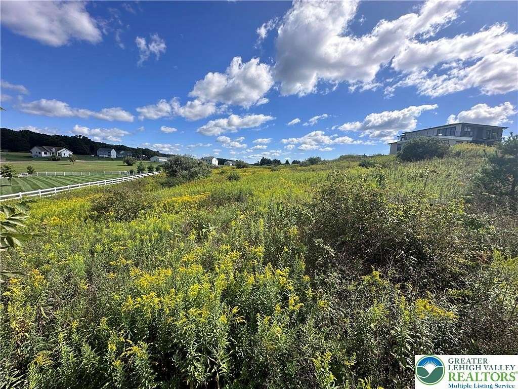1.18 Acres of Land for Sale in Towamensing Township, Pennsylvania