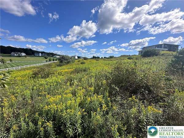 1.18 Acres of Land for Sale in Towamensing Township, Pennsylvania
