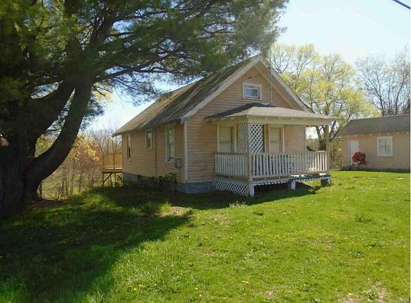 55.4 Acres of Land for Sale in Hudson, New York
