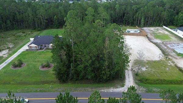 1 Acre of Residential Land for Sale in Yulee, Florida