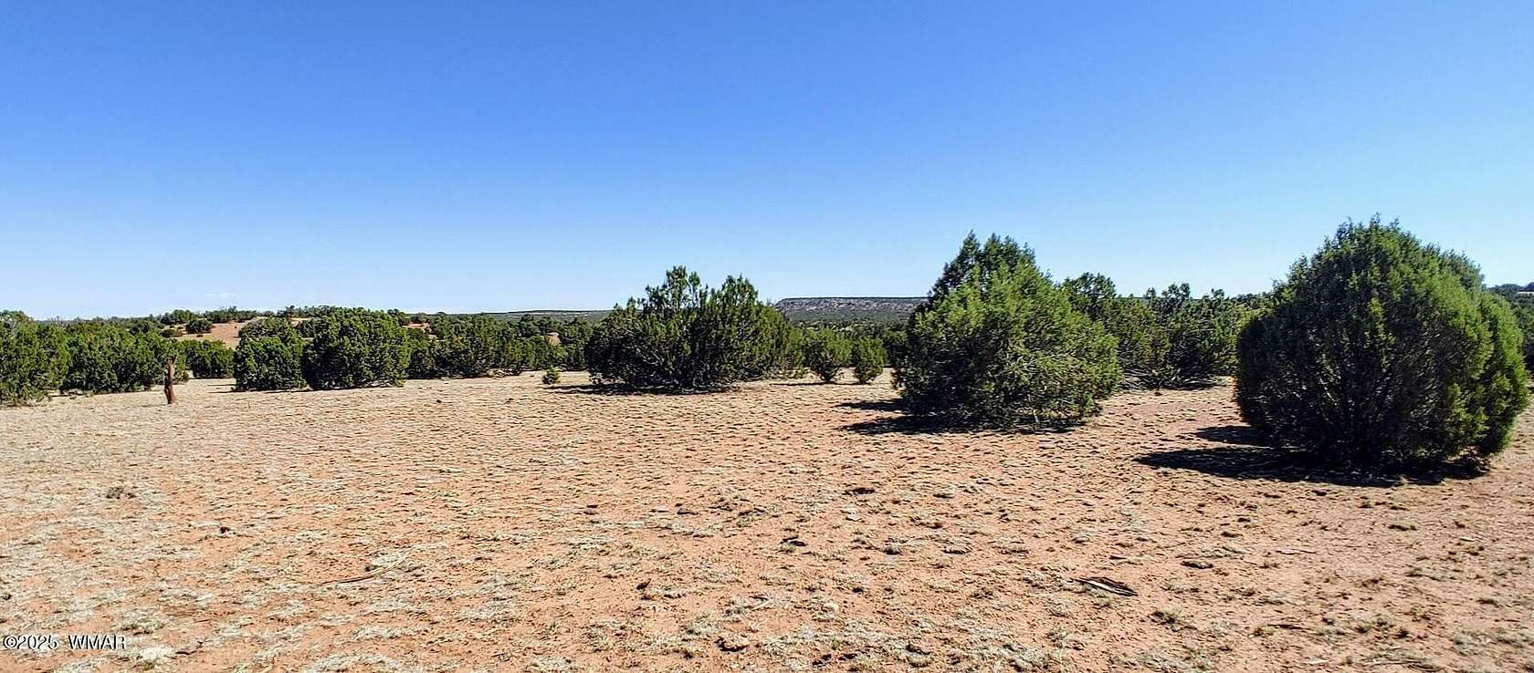 31.1 Acres of Recreational Land for Sale in Show Low, Arizona