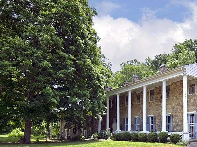 28.5 Acres of Commercial Land for Sale in Union, West Virginia