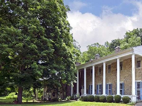 28.5 Acres of Commercial Land for Sale in Union, West Virginia