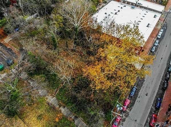 0.4 Acres of Residential Land for Sale in Richmond, Virginia