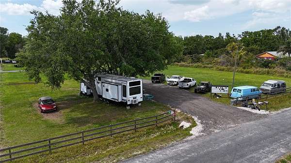 2.69 Acres of Land for Sale in Palmetto, Florida