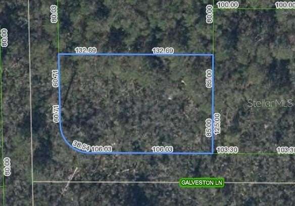 0.25 Acres of Residential Land for Sale in Lake Placid, Florida