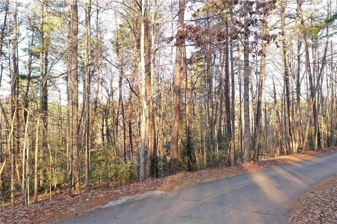 0.7 Acres of Residential Land for Sale in Tamassee, South Carolina