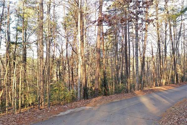 0.7 Acres of Residential Land for Sale in Tamassee, South Carolina