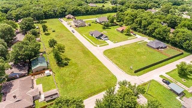 0.18 Acres of Residential Land for Sale in Dewey, Oklahoma