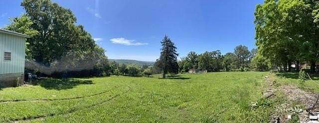 2.53 Acres of Residential Land with Home for Sale in Huntsville, Arkansas