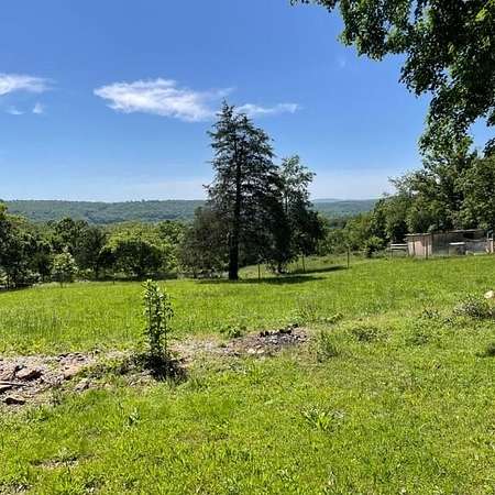 2.53 Acres of Residential Land with Home for Sale in Huntsville, Arkansas