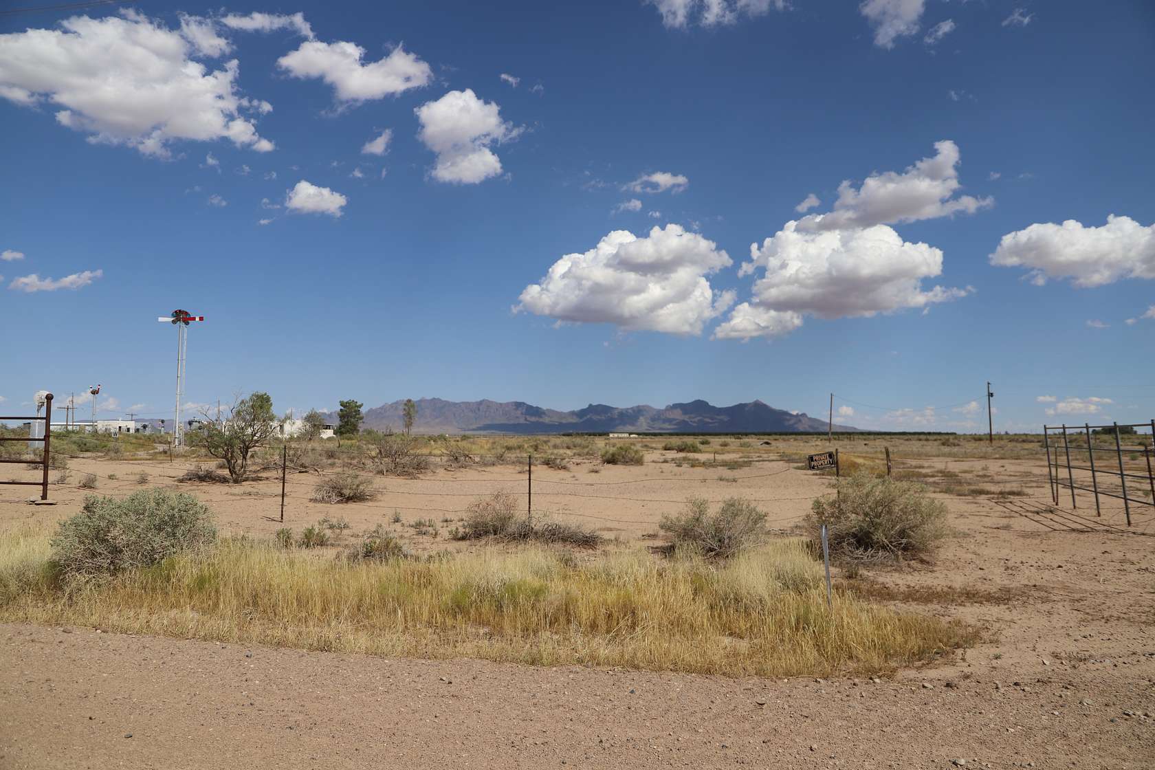 1.34 Acres of Land for Sale in Deming, New Mexico