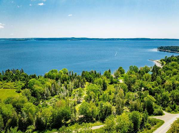 2.5 Acres of Land for Sale in Islesboro, Maine