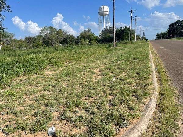 0.32 Acres of Residential Land for Sale in Hebbronville, Texas