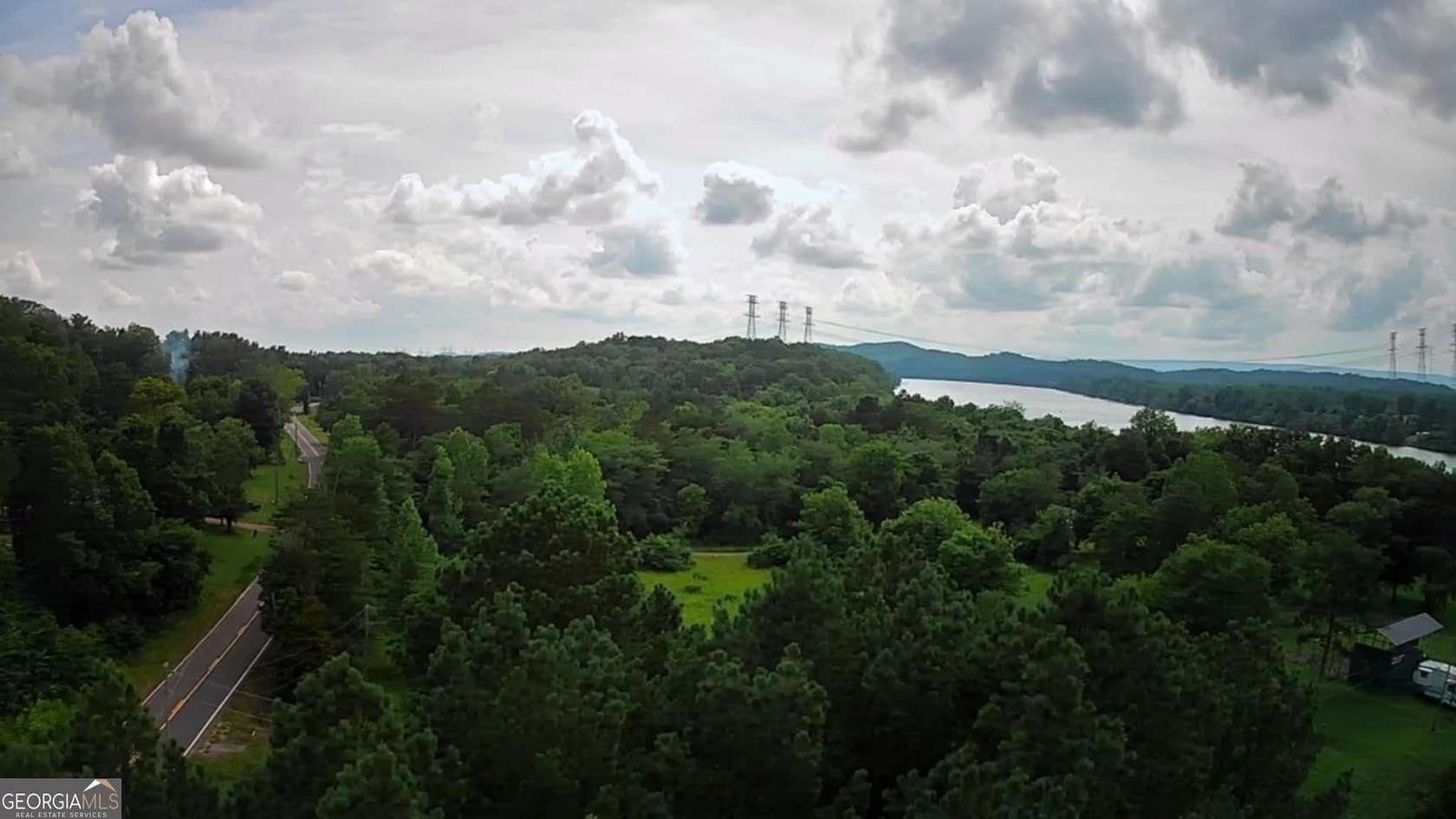 1.4 Acres of Land for Sale in Decatur, Tennessee