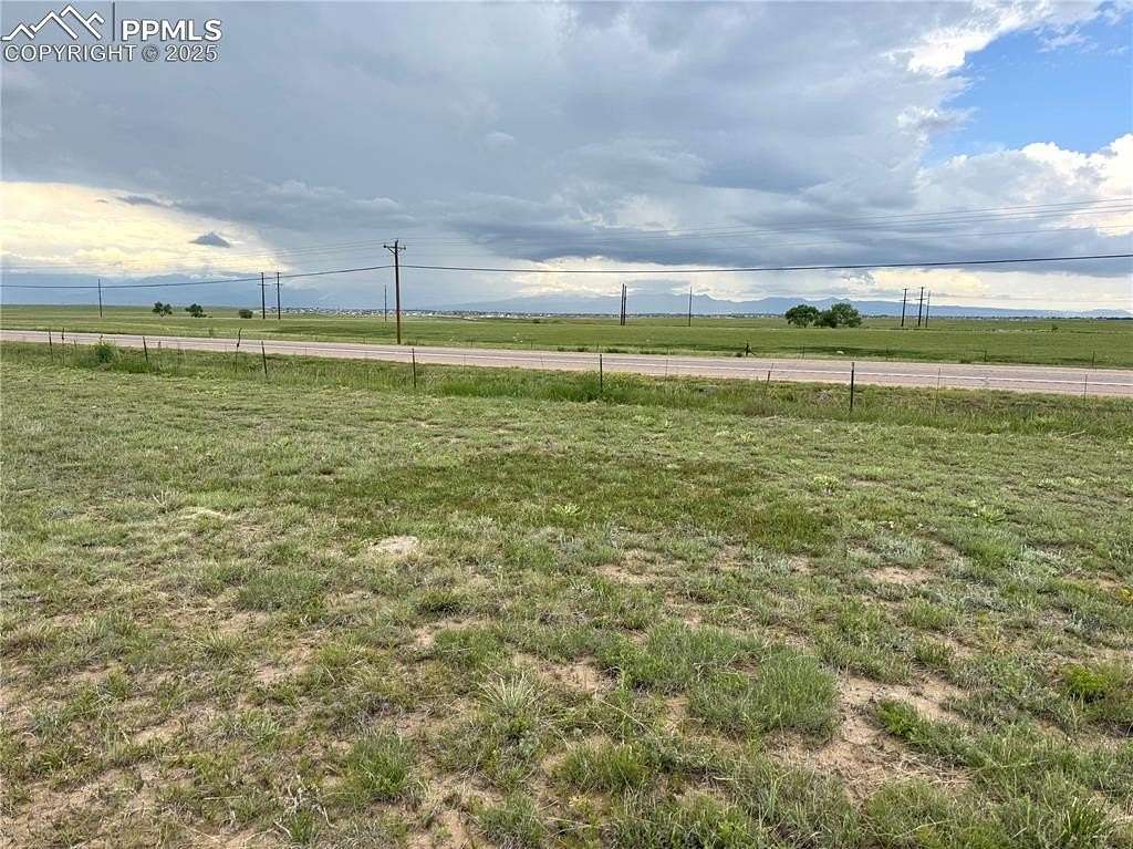 35 Acres of Mixed-Use Land for Sale in Peyton, Colorado