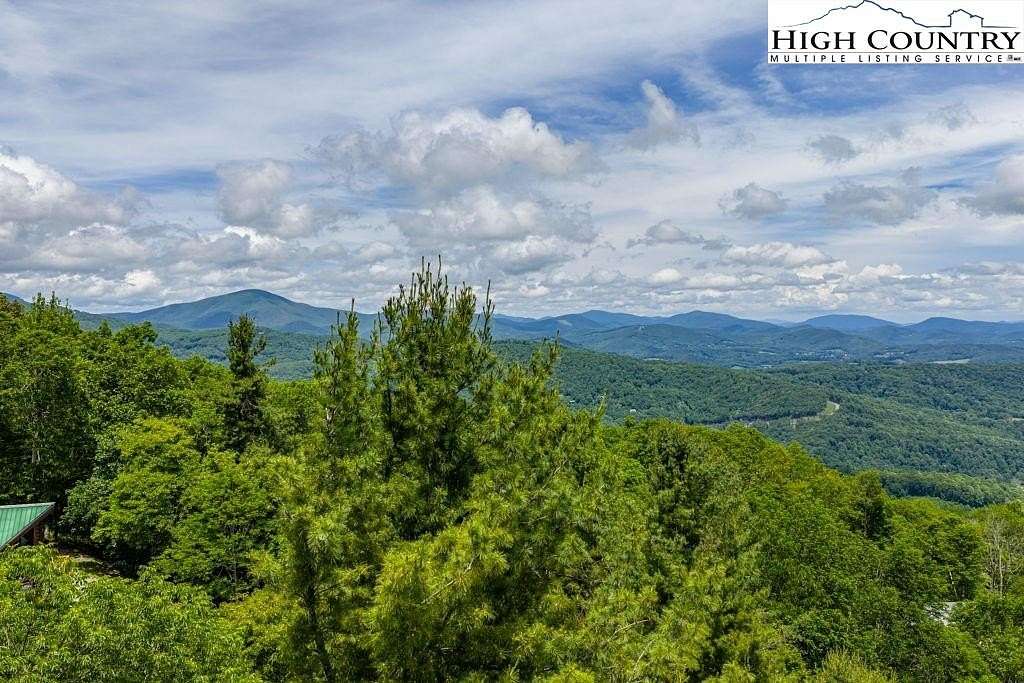 0.62 Acres of Residential Land for Sale in Boone, North Carolina