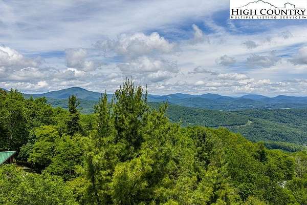 0.62 Acres of Residential Land for Sale in Boone, North Carolina