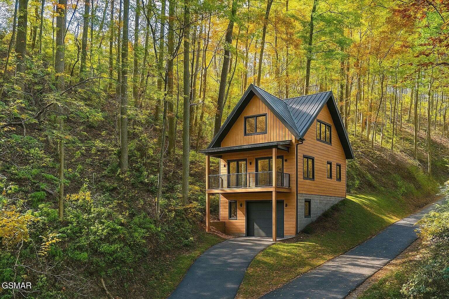 1 Acre of Residential Land for Sale in Sevierville, Tennessee