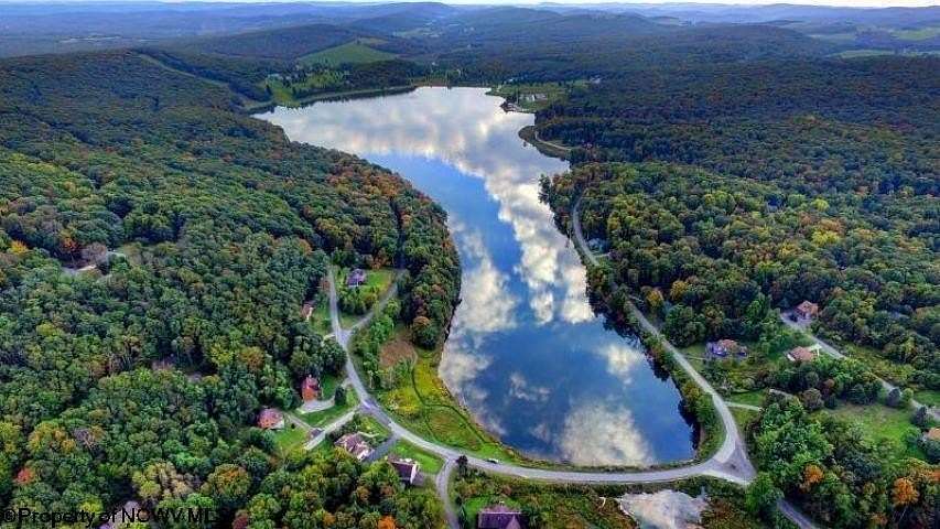 0.44 Acres of Residential Land for Sale in Terra Alta, West Virginia
