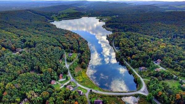 0.44 Acres of Residential Land for Sale in Terra Alta, West Virginia