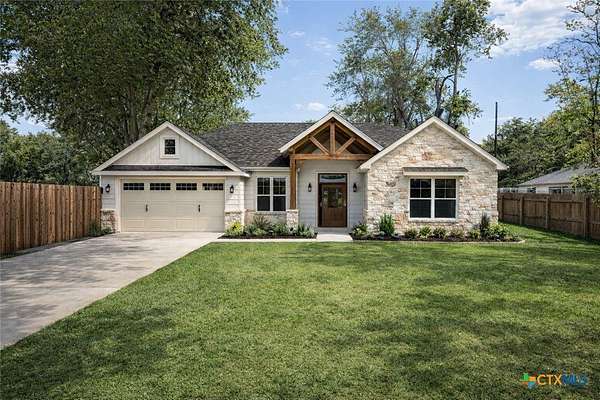 0.18 Acres of Improved Residential Land for Sale in New Braunfels, Texas