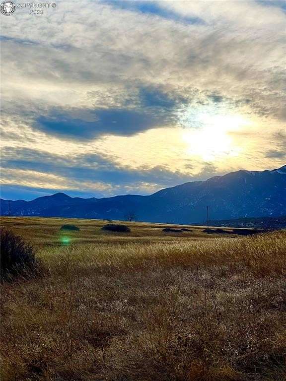 0.21 Acres of Land for Sale in Colorado City, Colorado