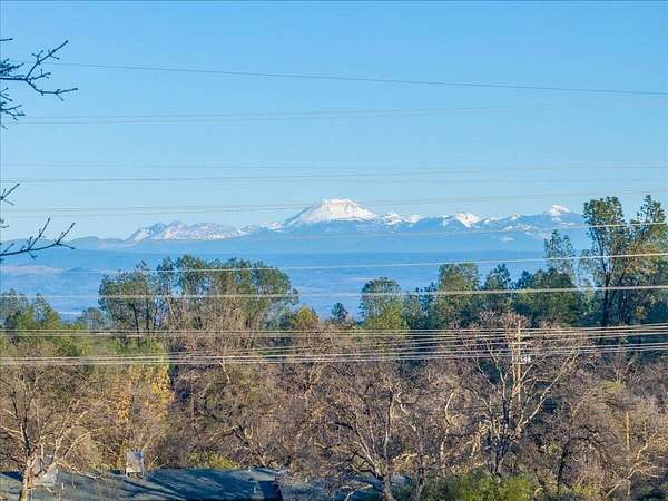 3 Acres of Residential Land for Sale in Redding, California
